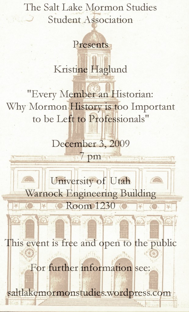 SLMSSA Dec. 3 Lecture Final SLMSSA Dec. 3 Lecture Final