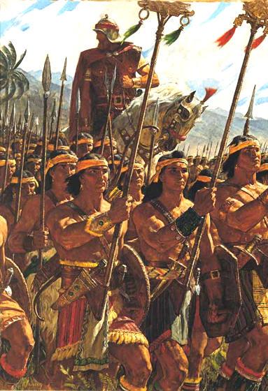 Freiberg.-Helaman-and-Stripling-Warriors