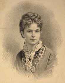 Aunt Eliza