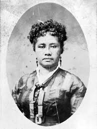 Liliuokalani