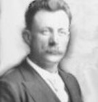 Hyrum B. Barton