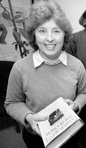 Molly Murphy MacGregor